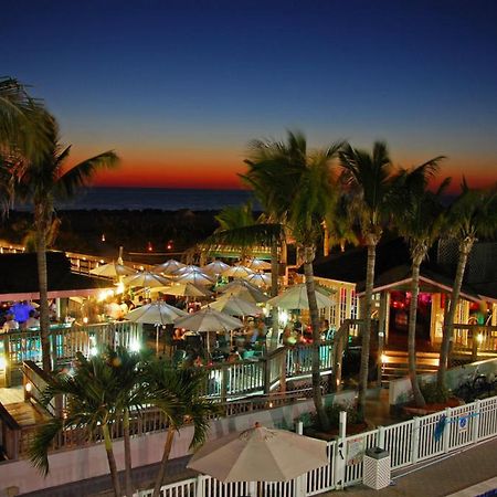 The Beachcomber St. Pete Beach Resort & Hotel Удобства фото