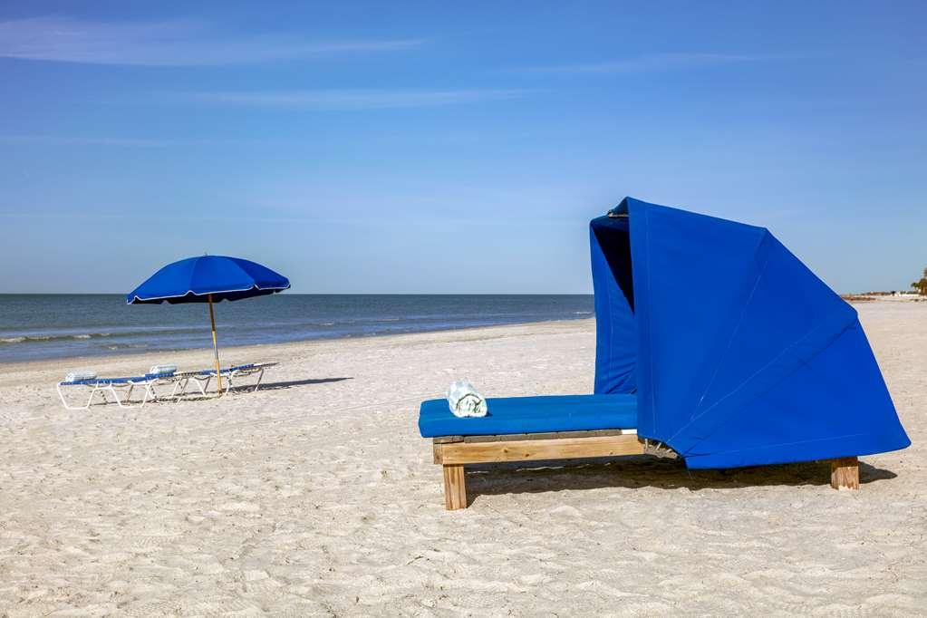 The Beachcomber St. Pete Beach Resort & Hotel Природа фото